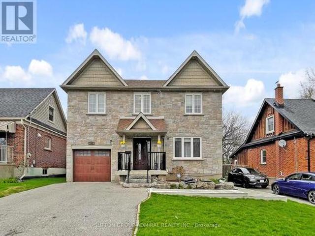 128 Sutherland Avenue, Oshawa, ON, L1G 2G5 house for sale | Listing ID E13022 | Royal LePage