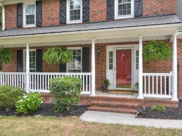 128 Sugar Maple Lane
