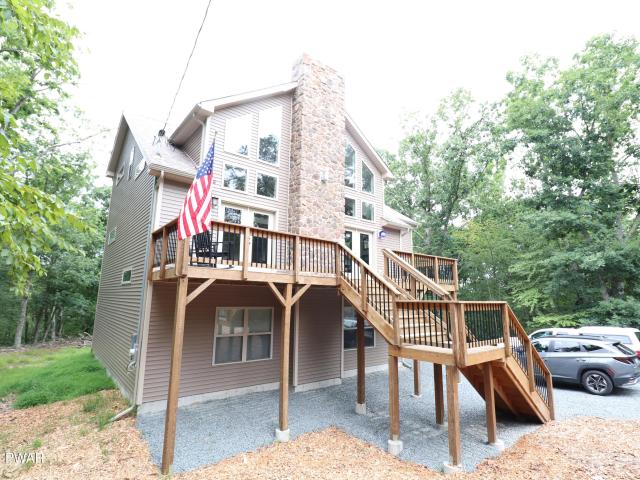 128 Powderhorn Drive