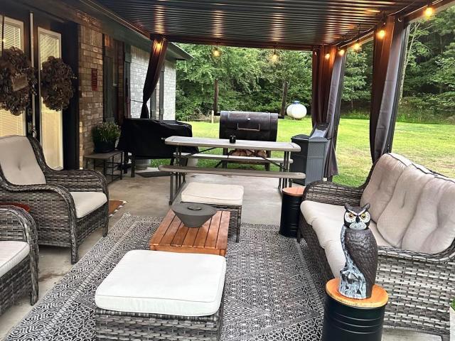 128 POLK RD 42 Road