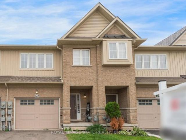 128 Palacebeach Trail, Hamilton, ON, L8E 0C3 house for sale | Listing ID X13697 | Royal LePage
