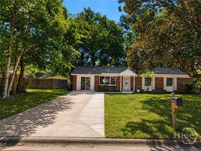 128 Paradise Dr, Savannah, GA 31406 | MLS #SA354696