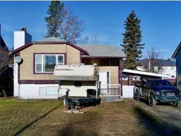 128 Peace River Crescent, Tumbler Ridge, BC, V0C 2W0 house for sale | Listing ID 10366 | Royal LePage