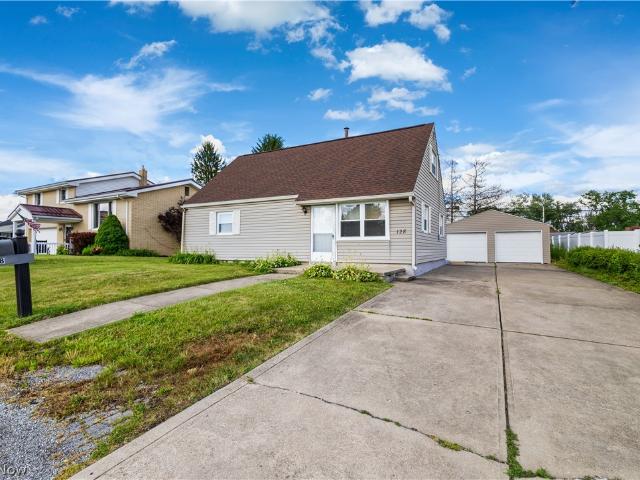 128 Pembroke Road