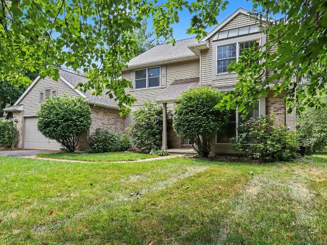 128 Pheasant Run