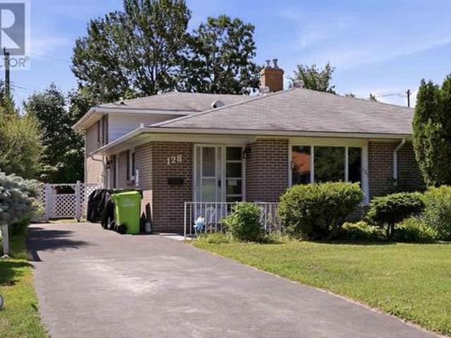 128 Princess Cres, Sault Ste. Marie, ON, P6B 3P5 house for sale | Listing ID SM262142 | Royal LePage