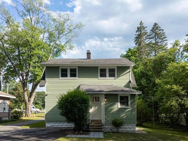 128 Putnam Road