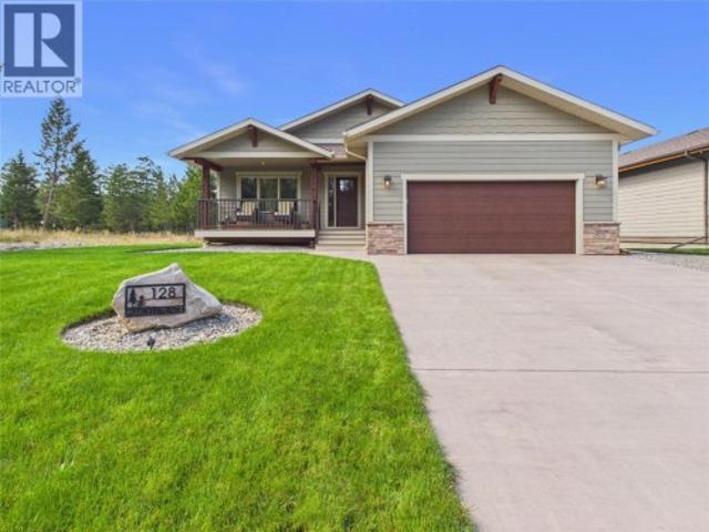 128 Purcell Place, Cranbrook, BC, V1C 0C6 house for sale | Listing ID 10400 | Royal LePage
