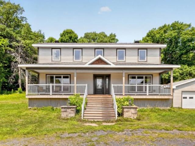 128 Route 138A, Godmanchester, QC, J0S 1C0 house for sale | Listing ID 20859 | Royal LePage