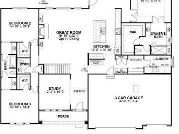 128 Royal Troon Dr, Dardenne Prairie, MO 63368 | MLS #26022