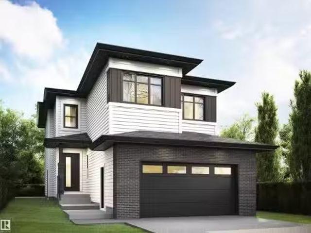 128 Ravenshire Wynd, Sherwood Park, AB, T8H 2R3 house for sa.