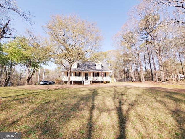 128 W Briarwood Drive