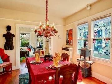128 W De La Guerra St, Santa Barbara, US, CA