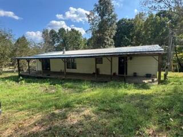128 W Nance Springs Road