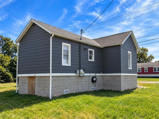 128 W North Street