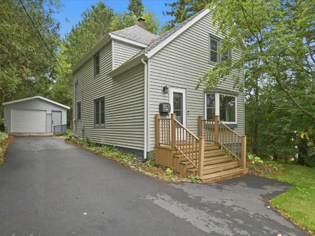 128 W Quince Street