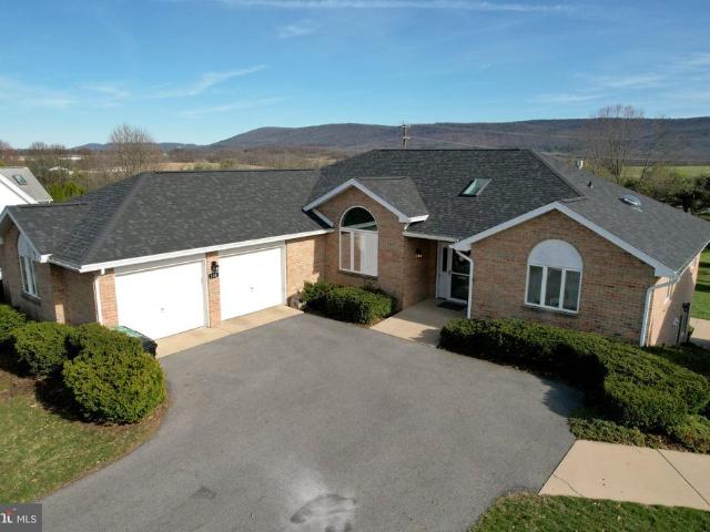 128 Waypoint Circle