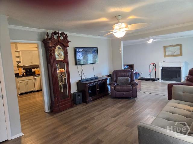 128 Wassaw Road