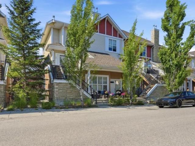 128 West Springs Road Sw, Calgary, AB, T3H 5W2 townhouse for sale | Listing ID A2334 | Royal LePage