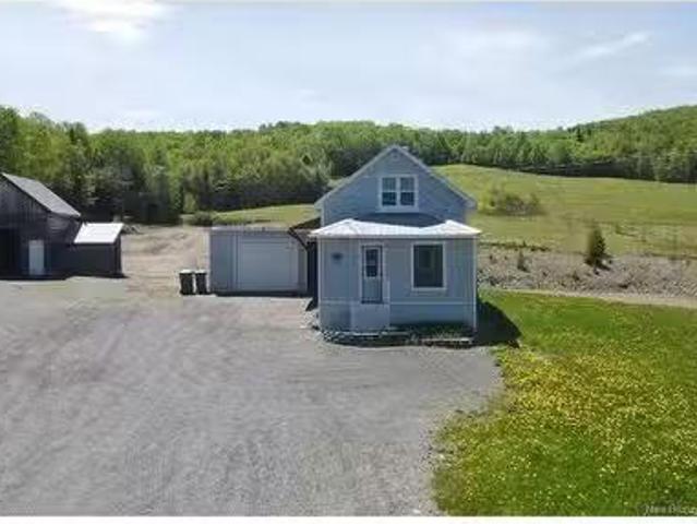 128 Toussaint Rd, Saint Joseph, NB, E7B 2T8 house for sale.