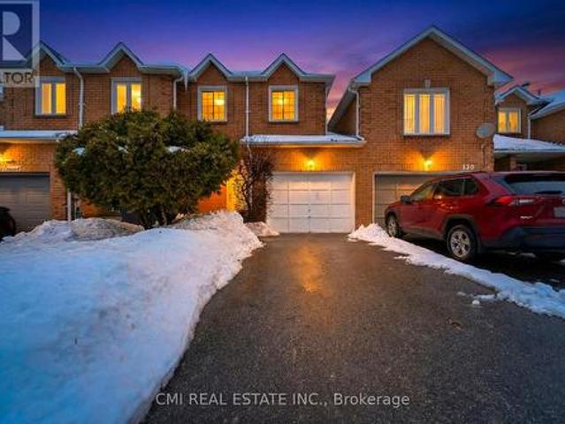 128 Toba Crescent, Brampton, ON, L6Z 4R9 house for sale | Listing ID W13664 | Royal LePage