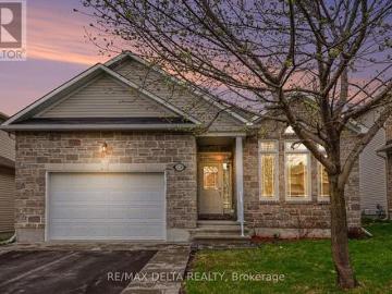 128 Topaze Crescent, Clarence Rockland, ON, K4K 0E3 house for sale | Listing ID X13082 | Royal LePage