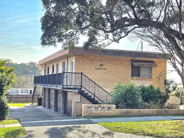 1/28 Tenby Street, Mount Gravatt, QLD 4122