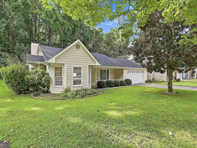 128 Treillage Lane
