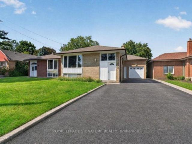 128 Trinnell Boulevard, Toronto, ON, M1L 1S8 house for sale | Listing ID E13718 | Royal LePage