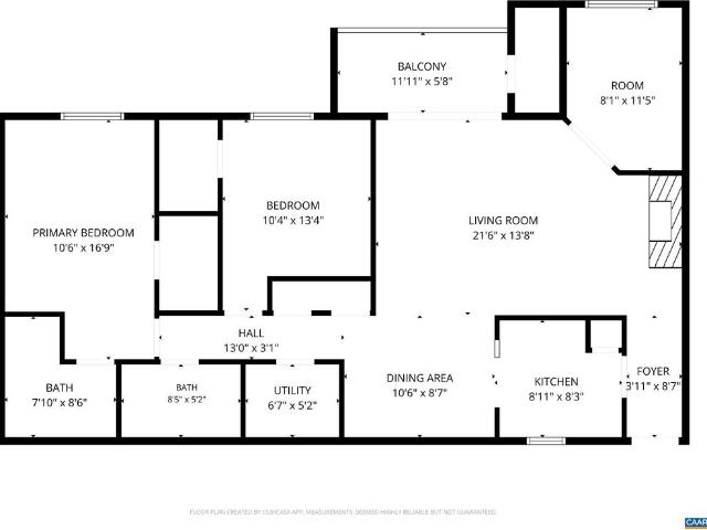 128 Turtle Creek Rd # 6