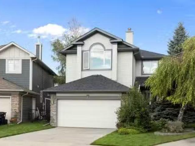 128 Tuscany Hills Close Nw, Calgary, AB, T3L 2E6 house for s.