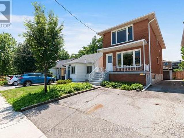 128 Twenty Second Street, Toronto, ON, M8V 3M4 house for sale | Listing ID W13567 | Royal LePage