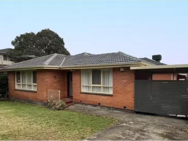 1/28 Tyne Street, Box Hill North Apartment for rent Listed by.