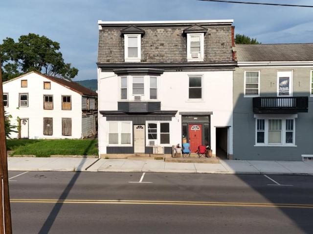 128 Valley Street
