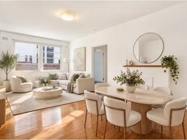 1/28B Rangers Road, CREMORNE Apartment for rent Listed by Svi.