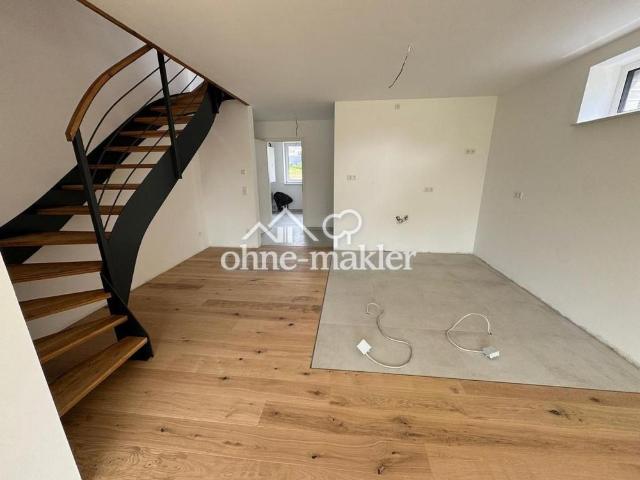 128m² Mietkauf Häuser mit Wasserblick in traumhaften Lage von Kappeln Ellenberg
