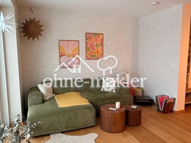 128m² Mietkauf Häuser mit Wasserblick in traumhaften Lage von Kappeln Ellenberg Tel. 016090777389