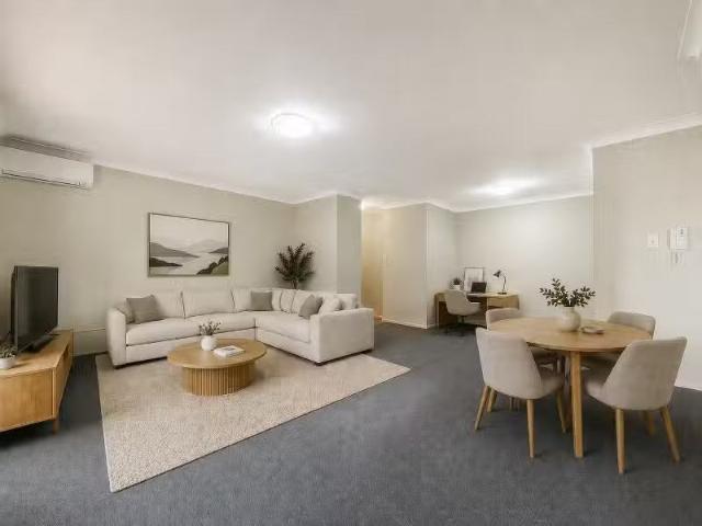 12/947 Victoria Road, West Ryde Apartment for rent Listed by.