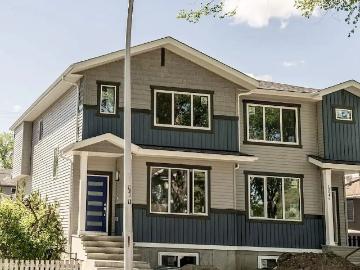 Calder, Edmonton, Edmonton, Alberta - Equipped kitchen