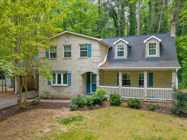 12944 Walsh Lane