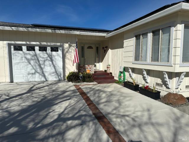 12945 Lakeland St, Unit 1, Clearlake Oaks, CA 95423 | MLS #326016