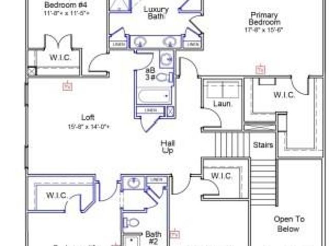1294 Creek Knoll Drive