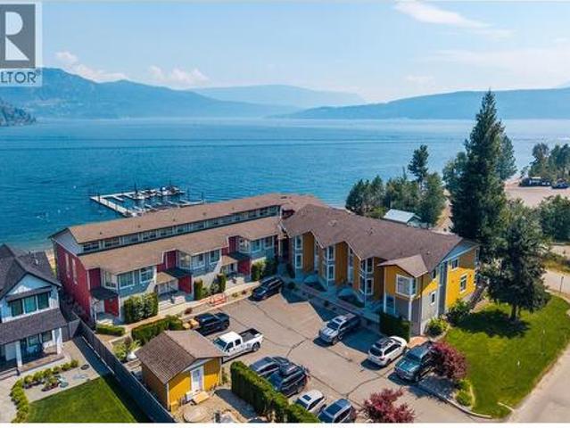 1294 Deodar Road Unit# 11, Scotch Creek, BC, V0E 1M5 house for sale | Listing ID 10395 | Royal LePage