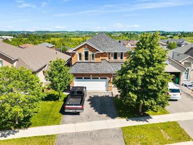 1294 Haggis Drive, Peterborough, ON, K9K 2S9 house for sale | Listing ID X13477 | Royal LePage