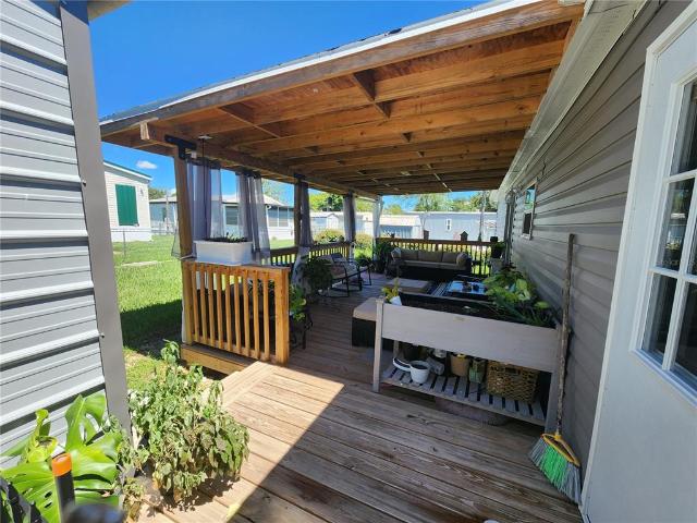 1294 S Pinellas Point, Inverness, FL 34452 | MLS #W7877