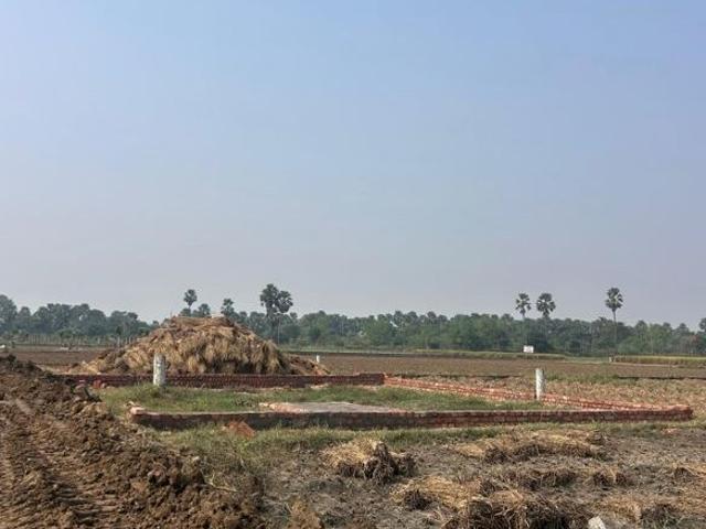 1294 Sq.Ft. Plot in Gokul Nagar Pune Listing ID: #10315