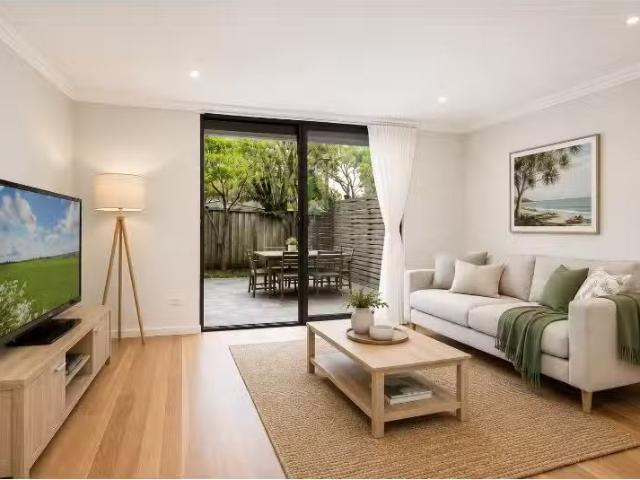 12/94 96 Yorktown Parade, MAROUBRA Townhouse for rent Listed.