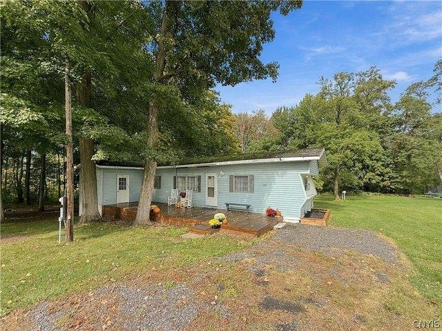 12953 Ridge Rd, Wolcott, NY 14590