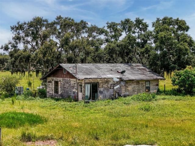 12950 River Road, Myakka City, US, FL