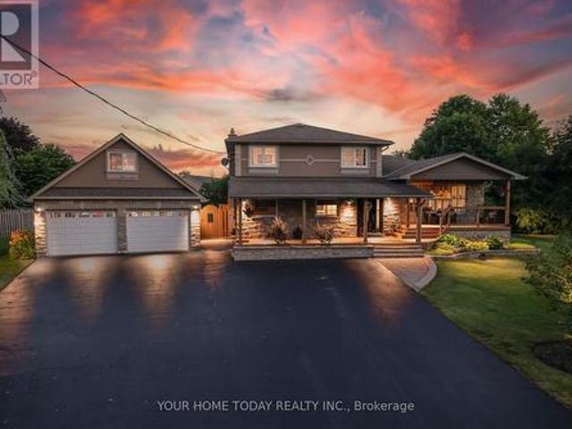 12950 Silvercreek Drive, Halton Hills, ON, L7G 4S4 house for sale | Listing ID W13556 | Royal LePage